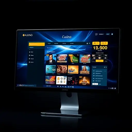 GambleVault Insider's review team testing casino platforms with multiple monitors displaying various casino interfaces